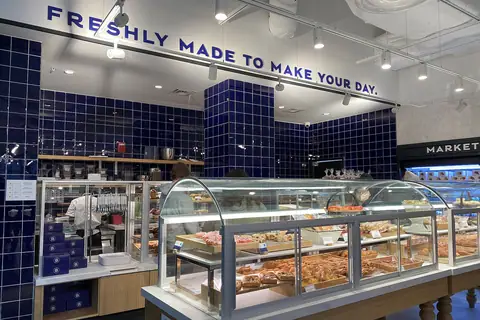 Law's Bakery photo 2
