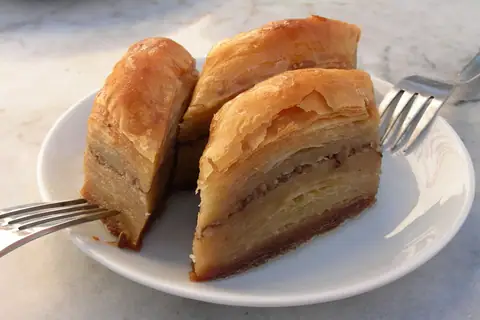 Law's Bakery photo 4