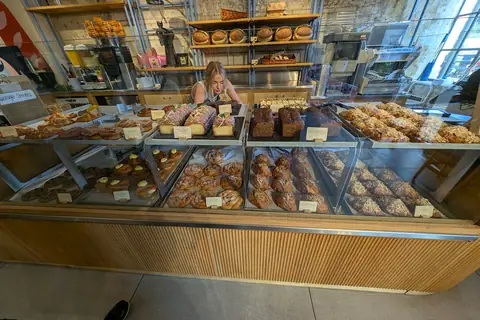 Law's Bakery photo 1